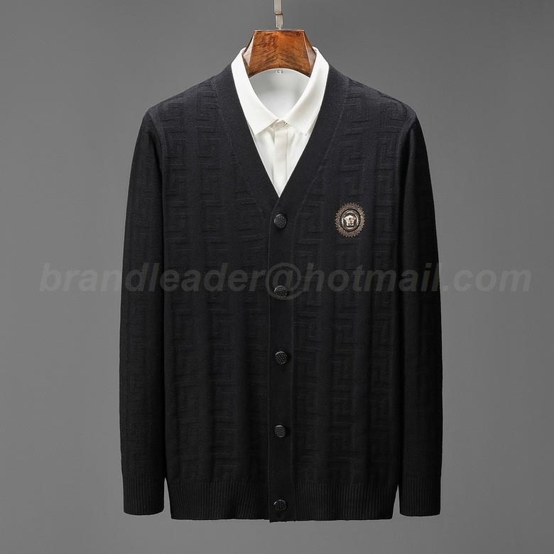 Versace Men's Sweater 16